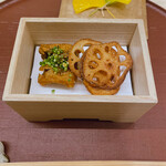 日本料理 久丹 - 