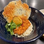 Membou - 12月のおすすめうどん