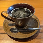 ツミキ - ホットコーヒー