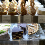 DEAN & DELUCA MARKET STORES - 