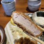 Nadai Tonkatsu Katsukura - 