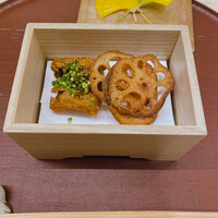 日本料理 久丹 - 