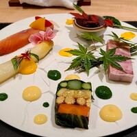 銀座 大石 - 