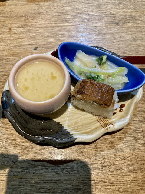 Sake to Oryori Tsugu