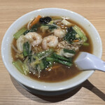 丸源ラーメン - 