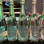 泡欲BAR - オリシャン