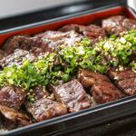 Yakiniku Rohen - 焼肉ハラミ重