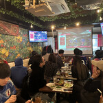 ワットフォード 貸切パーティー&ダイニング - 