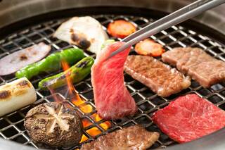 Yakiniku Rohen - 