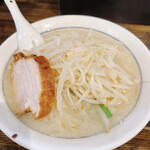 らあめん工房 じらい屋 - 