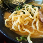 藤井家 - 麺