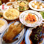 Chinese Café Eight - 