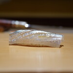 Sushi Ikko - 細魚