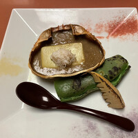 いけす無門 新宿 - 黒豚しゃぶしゃぶコース
                    特撰料理