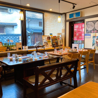 ユーラシア食堂 さらび_2