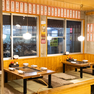 鉄板職人が調理したお料理を提供します！