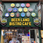 BEERLAND BISTRO CAFE - 