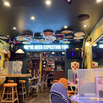 BEERLAND BISTRO CAFE - 