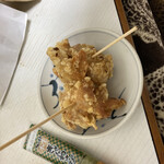 KARIJU - 料理写真: