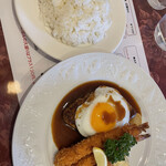 洋食　Ａｎｊｏｕ - 