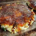 Okonomiyaki Zen - 