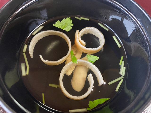 割烹　清川 - 登米市その他（うなぎ）の写真