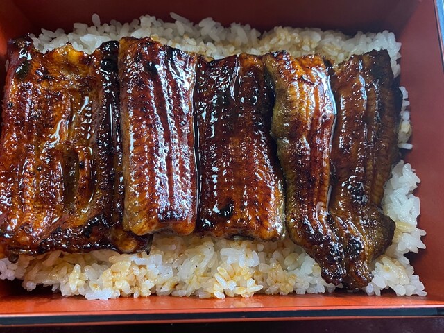 割烹　清川 - 登米市その他（うなぎ）の写真