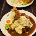 神戸トルコライス - 