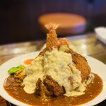 神戸トルコライス - 