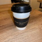 ジャン・フランソワ - コーヒー
