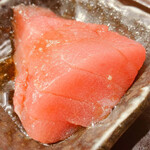 まぐろの鉄人 - 