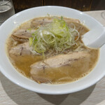 ラーメン花 - 