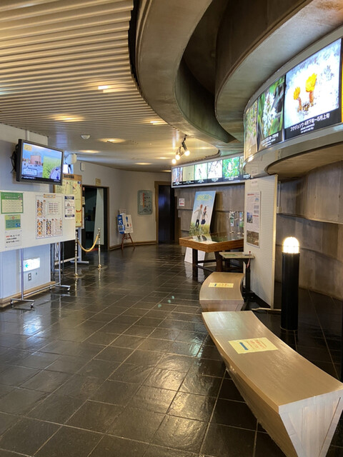 釧路市湿原展望台レストハウス 憩っと - 釧路（ジェラート・アイスクリーム）の写真