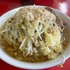 ラーメン二郎 茨城守谷店