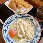 丸亀製麺 - 