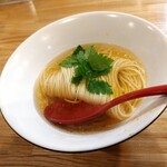 自家製麺 くろ松 - 