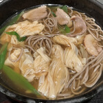 Fuuryuu Tagoto Soba - 