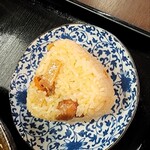 Kasu Udon Daifuku - 