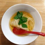 自家製麺 くろ松 - 