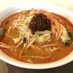 Sugakiya - 担々麺