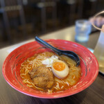 Agoban Ramen - 