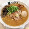 札幌麺屋 一馬 千歳店
