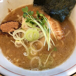 Toukyou Ramen Ishin - 