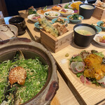 野菜酒場あしおと - 