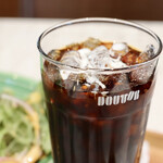 DOUTOR Kitchen - アイスコーヒーR