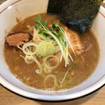 Toukyou Ramen Ishin - 