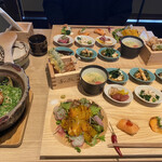 野菜酒場あしおと - 