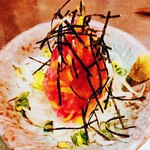 いざかや やま - トロたくタワー