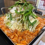 大衆韓国 韓国中毒 名古屋駅店 - 