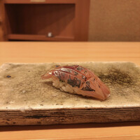 鮨 かの - 